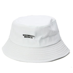New York City and Brooklyn Bucket Hat