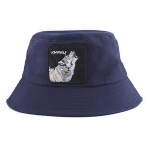 Lonewolf Bucket Hat